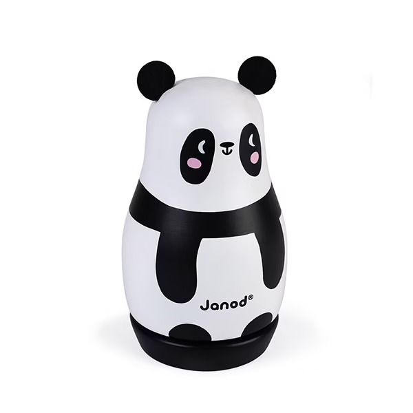 Boite à musique Panda - Janod Produits