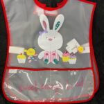Tablier sans manche lapin Produits
