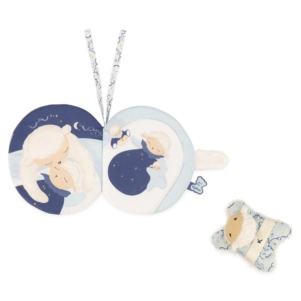 Mon imagier Doux sommeil - Kaloo Produits