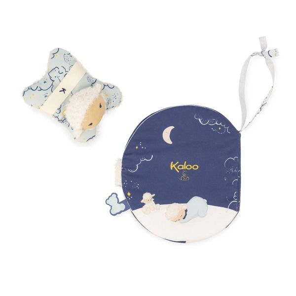 Mon imagier Doux sommeil - Kaloo Produits