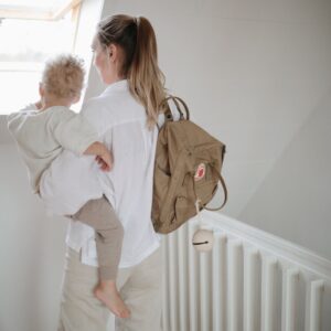 Boite de rangement tétines Stone – Mushie Produits