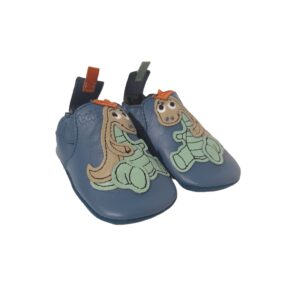 Chausson Donosor Marine - Bopy Produits