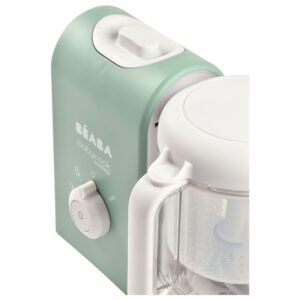 Robot cuiseur Babycook Express Sage Green Beaba Produits