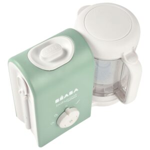 Robot cuiseur Babycook Express Sage Green Beaba Produits
