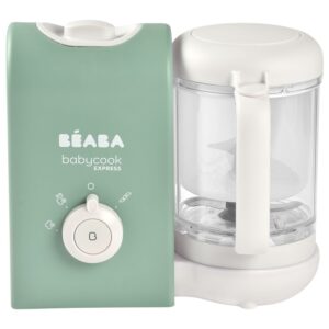 Robot cuiseur Babycook Express Sage Green Beaba Produits
