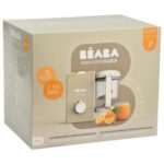 Robot cuiseur Babycook Express Clay Earth Beaba Produits
