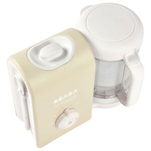 Robot cuiseur Babycook Express Clay Earth Beaba Produits