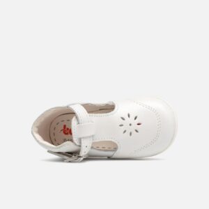 Bopy POUM Blanc - Bopy Produits