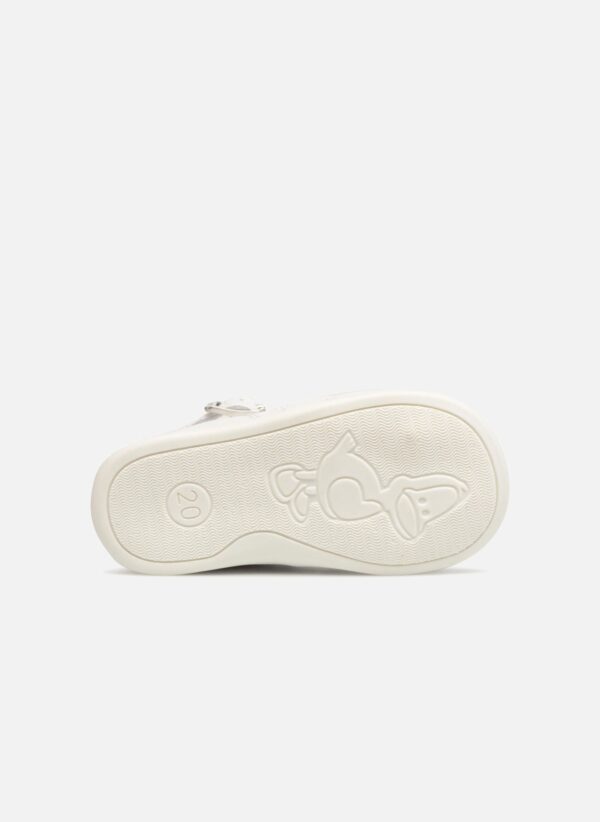 Bopy POUM Blanc - Bopy Produits
