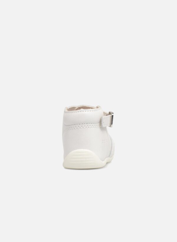 Bopy POUM Blanc - Bopy Produits