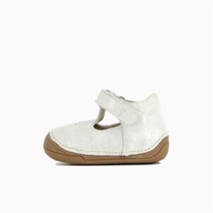 Chaussure Kilivel blanc - Bopy Produits