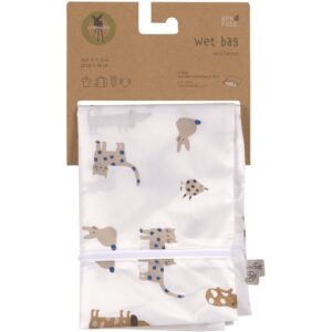 Sac pour couches/linge sale Little Mateys lot de 2 - LÄSSIG Produits