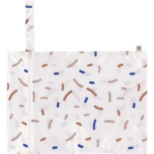 Sac pour couches/linge sale Little Mateys lot de 2 - LÄSSIG Produits
