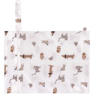 Sac pour couches/linge sale Little Mateys lot de 2 - LÄSSIG Produits