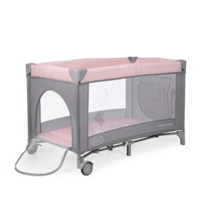 Lit parapluie complet MS Produits