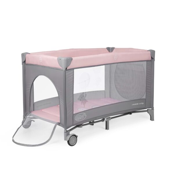 Lit parapluie complet MS Produits