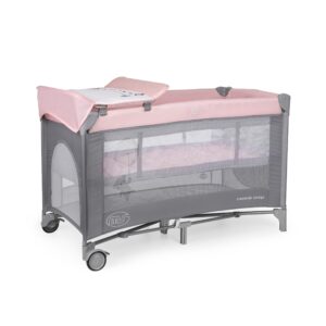 Lit parapluie complet MS Produits