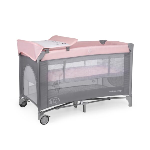 Lit parapluie complet MS Produits