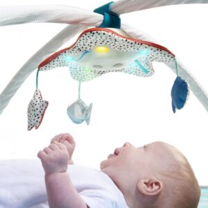 Tapis d'éveil musical Trésor de l'océan Tiny Love Produits