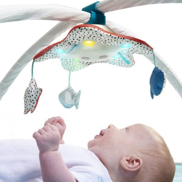 Tapis d'éveil musical Trésor de l'océan Tiny Love Produits