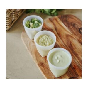 Pot de Conservation Babybols Biosourcés - Babymoov Produits