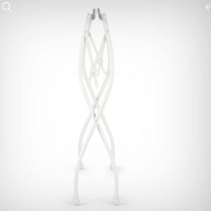 Support universel baignoire C524 Cam Produits