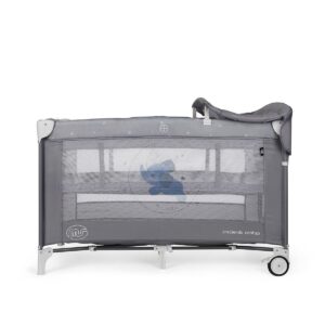 Lit parapluie complet MS Produits