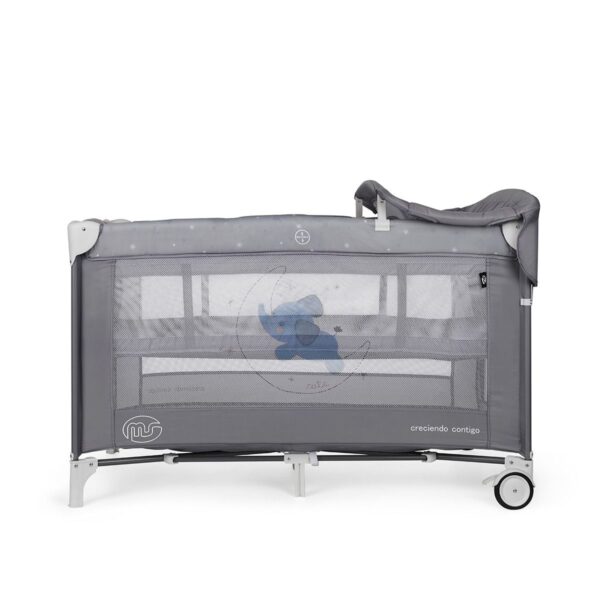 Lit parapluie complet MS Produits