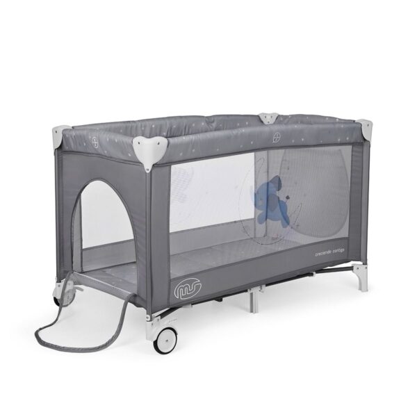 Lit parapluie complet MS Produits
