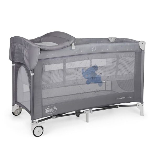 Lit parapluie complet MS Produits