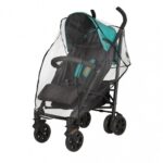 Housse de pluie universelle pour poussette Produits