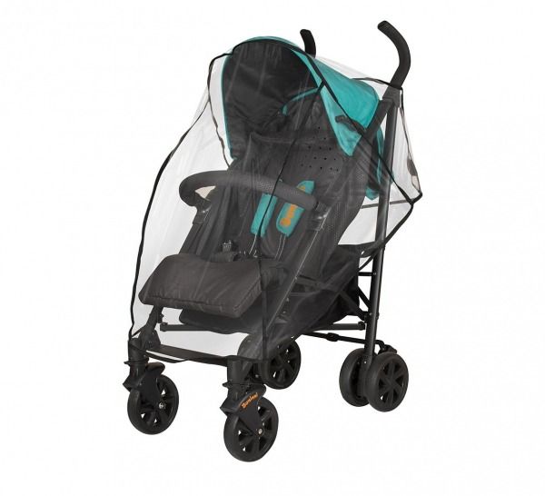 Housse de pluie universelle pour poussette Produits