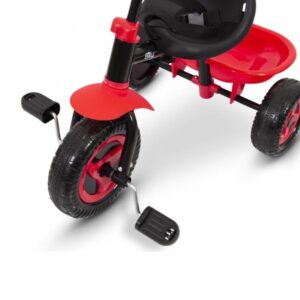 Tricycle 1,5 - 4 Ans Berry rouge Billy Produits