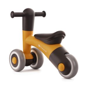 Mini tricycle Minibi Kinderkraft Tricycle / Draisienne / Trottinette