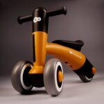 Mini tricycle Minibi Kinderkraft Tricycle / Draisienne / Trottinette