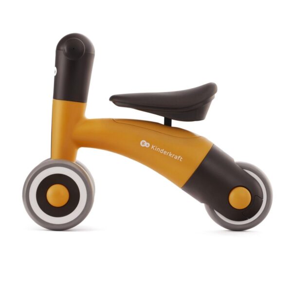 Mini tricycle Minibi Kinderkraft Tricycle / Draisienne / Trottinette