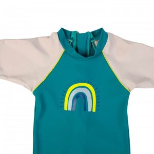 Combinaison de bain bébé Java anti UV Les Petits Protégés Produits