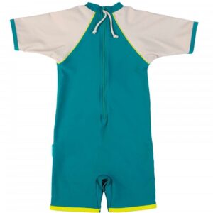 Combinaison de bain bébé Java anti UV Les Petits Protégés Produits