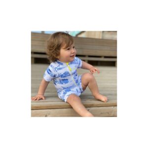 Combinaison anti-UV Romy Les Petits Protégés Produits