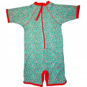 Combinaison de bain bébé Zélie Les Petits Protégés Produits
