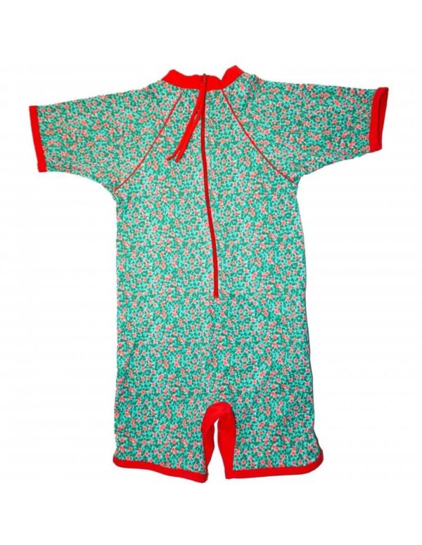 Combinaison de bain bébé Zélie Les Petits Protégés Produits