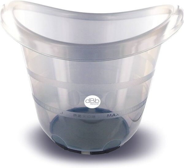 Tub Spécial Nouveau-Né Remond Produits