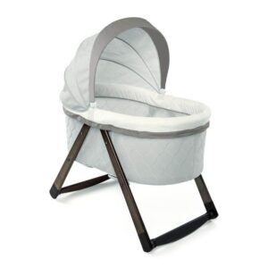 Berceau en bois Carrington - Ingenuity Produits