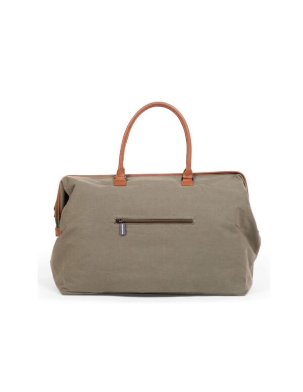 Sac à langer MOMMY BAG Kaki Childhome Produits