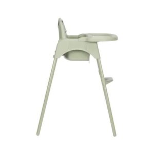 Chaise haute meely - green - Bébé Confort Produits