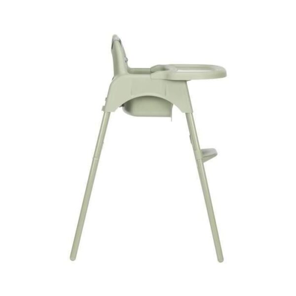 Chaise haute meely - green - Bébé Confort Produits