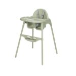 Chaise haute meely - green - Bébé Confort Produits