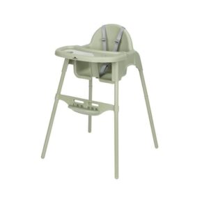 Chaise haute meely - green - Bébé Confort Produits