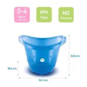 Baignoire Tub Spécial Nouveau-Né - Remond – Image 7