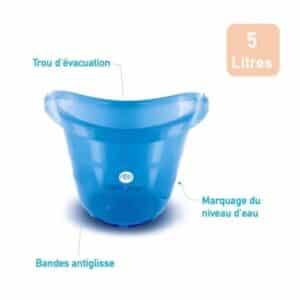 Baignoire Tub Spécial Nouveau-Né - Remond – Image 8